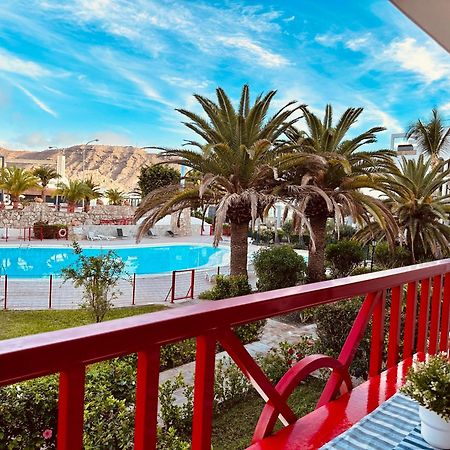 Cura Marina - Seaside Escape Close To The Beach Playa Del Cura  Exterior photo
