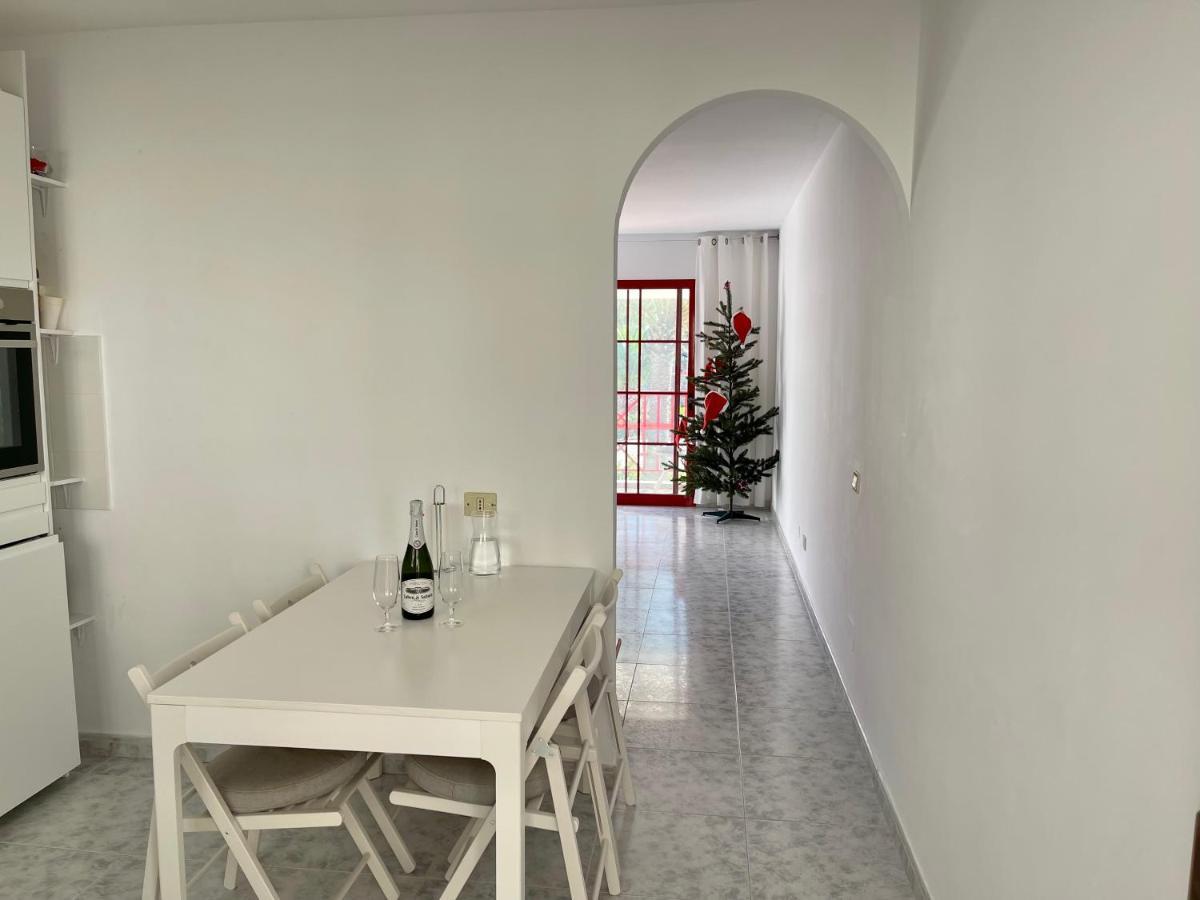 Cura Marina - Seaside Escape Close To The Beach Playa Del Cura  Exterior photo
