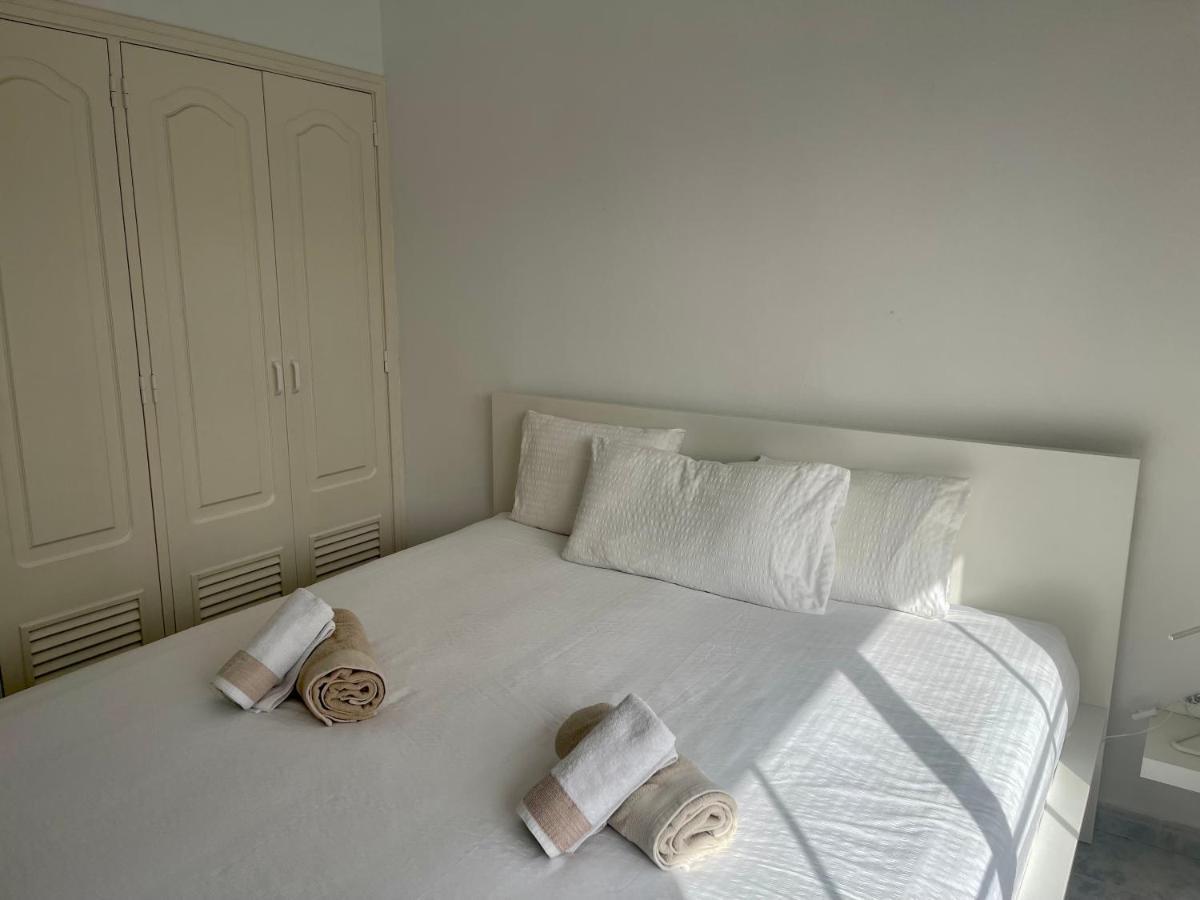 Cura Marina - Seaside Escape Close To The Beach Playa Del Cura  Exterior photo