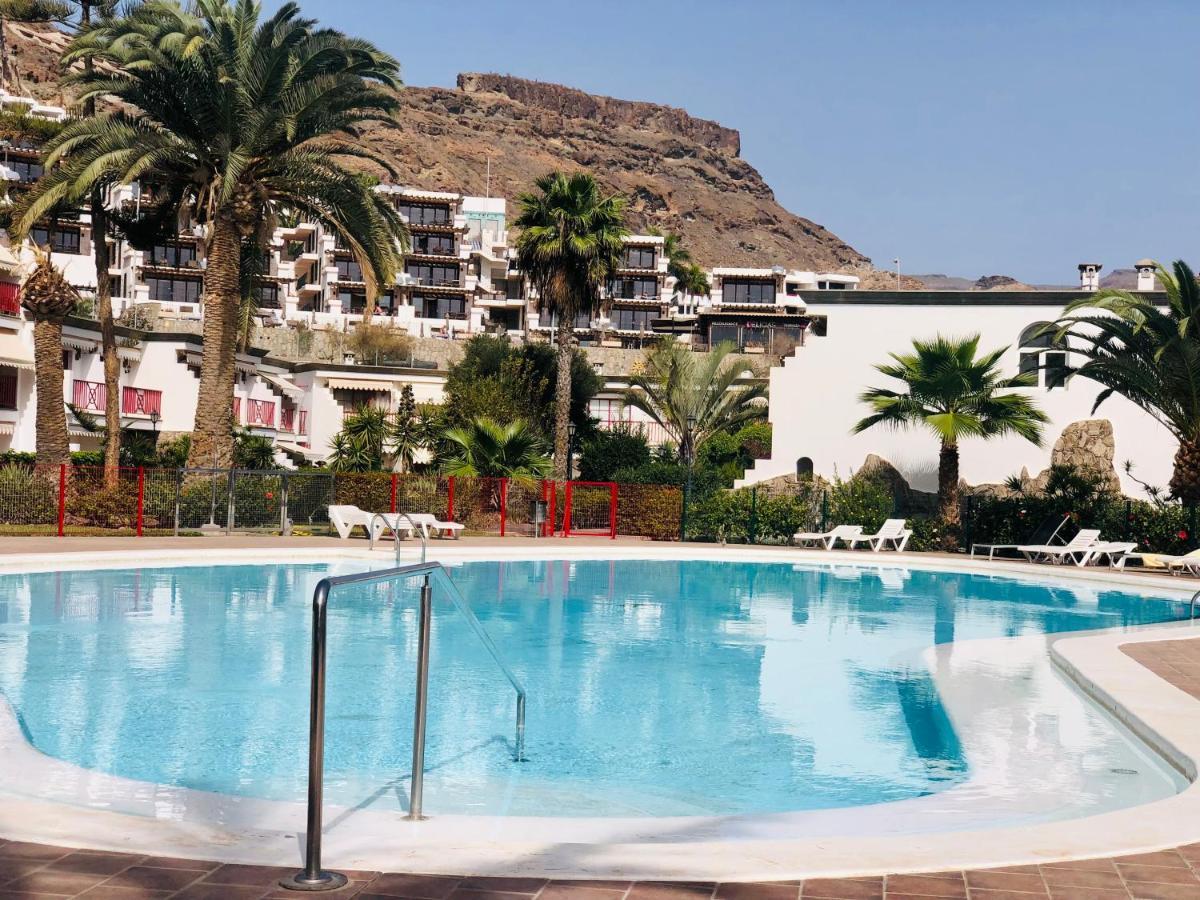 Cura Marina - Seaside Escape Close To The Beach Playa Del Cura  Exterior photo
