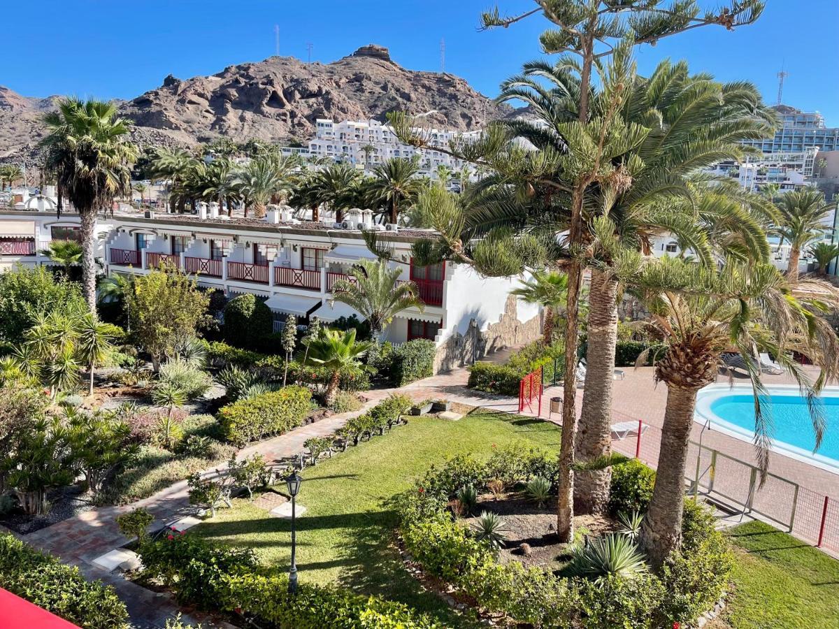 Cura Marina - Seaside Escape Close To The Beach Playa Del Cura  Exterior photo