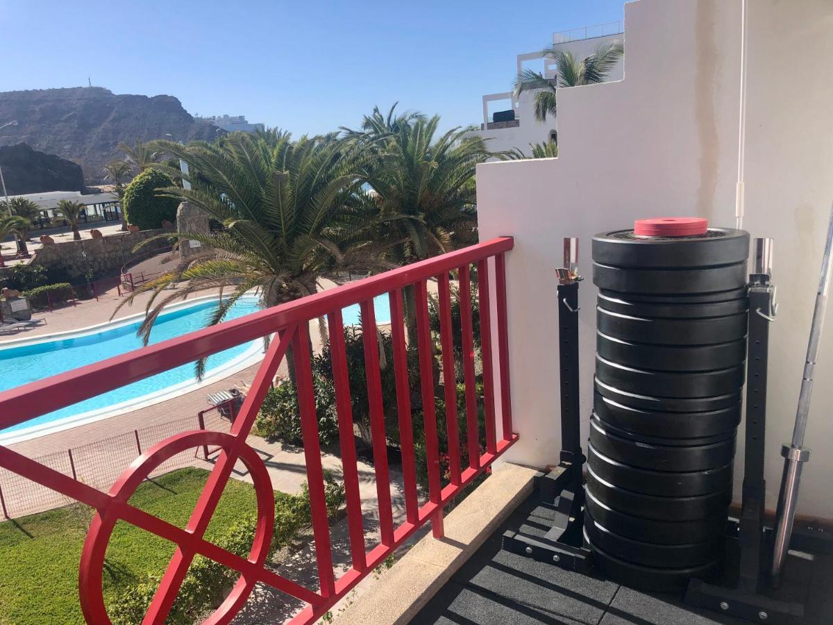 Cura Marina - Seaside Escape Close To The Beach Playa Del Cura  Exterior photo