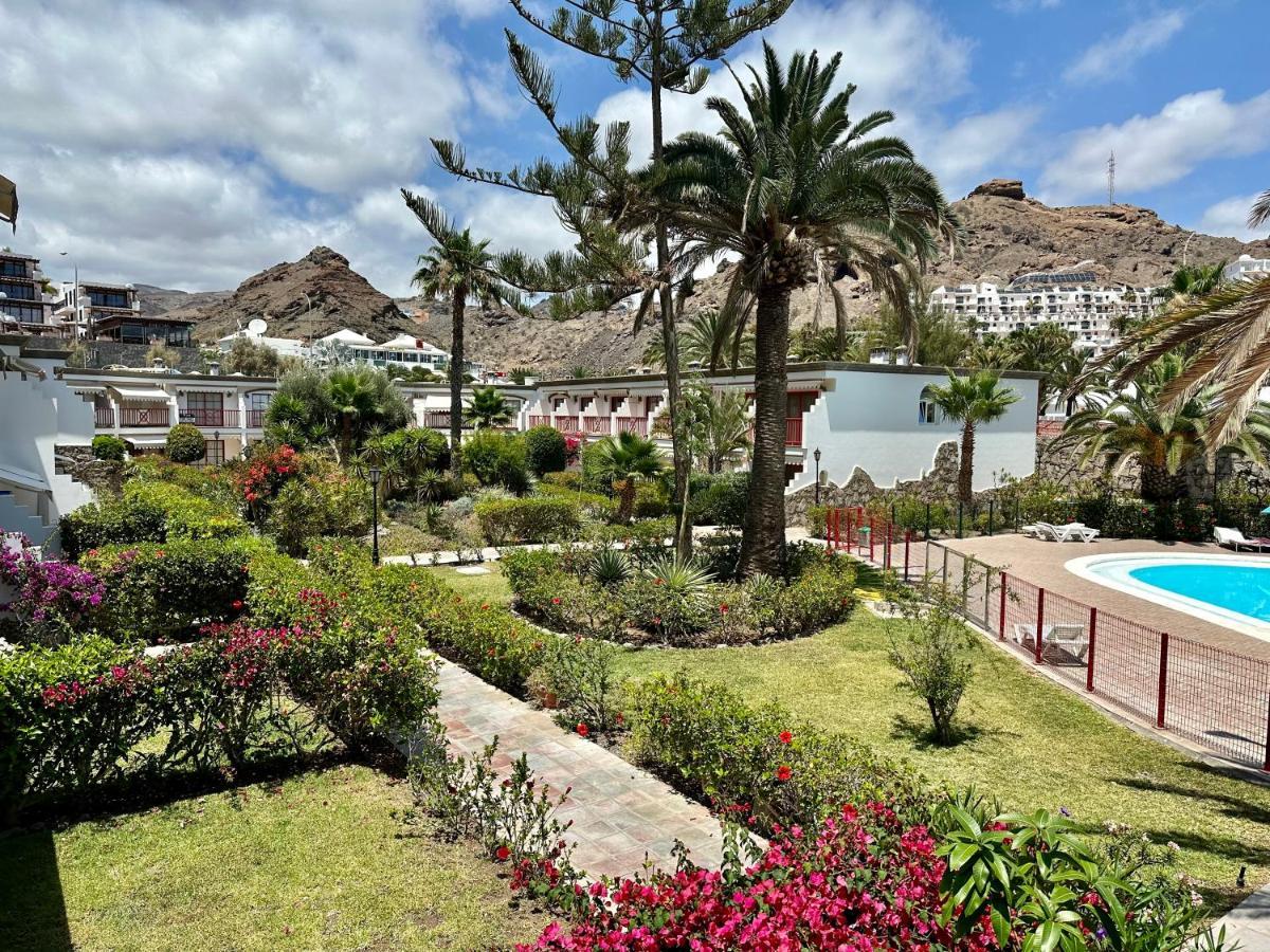 Cura Marina - Seaside Escape Close To The Beach Playa Del Cura  Exterior photo