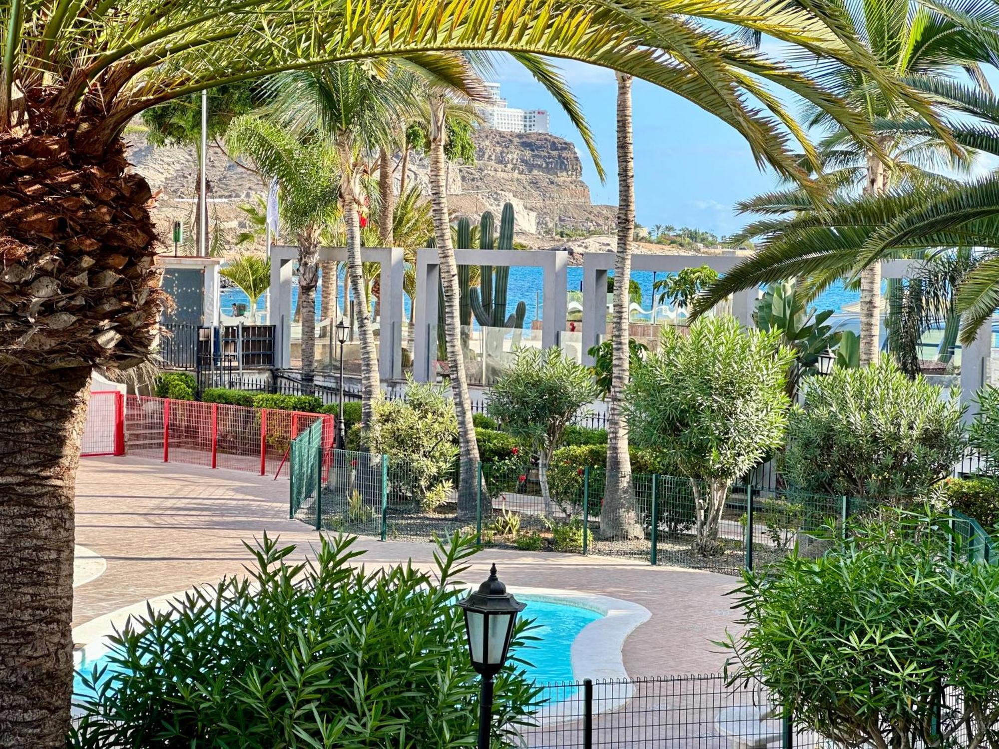 Cura Marina - Seaside Escape Close To The Beach Playa Del Cura  Exterior photo