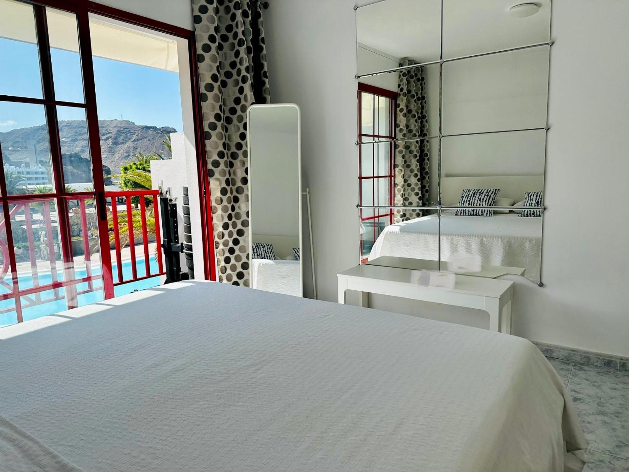 Cura Marina - Seaside Escape Close To The Beach Playa Del Cura  Exterior photo