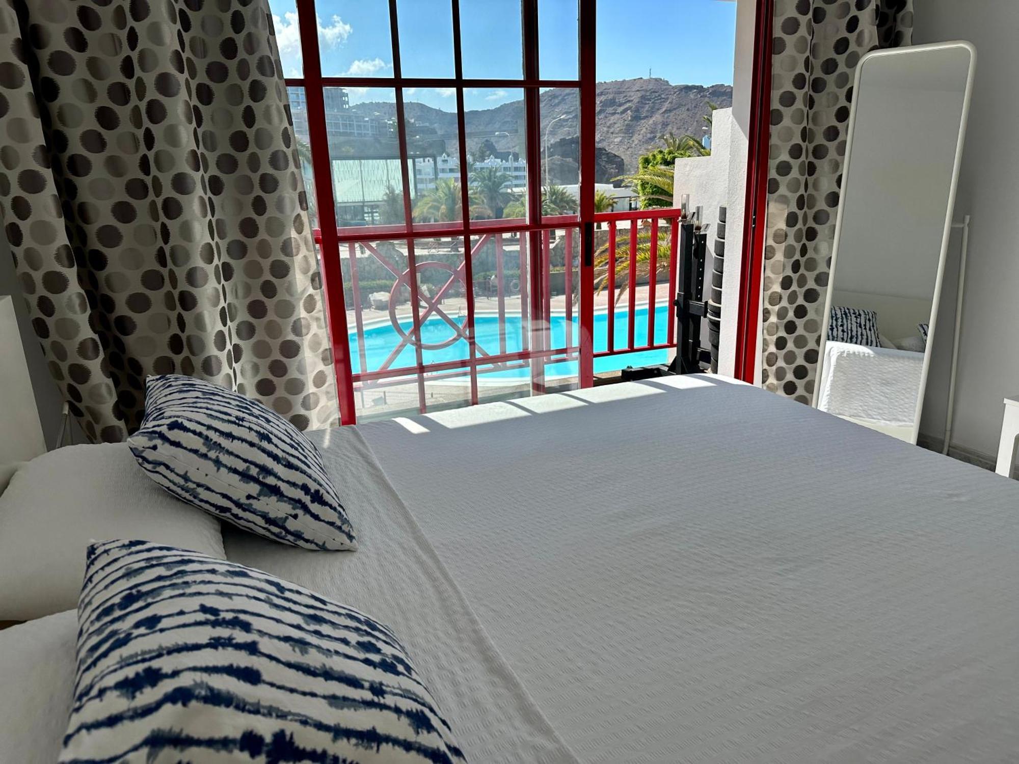 Cura Marina - Seaside Escape Close To The Beach Playa Del Cura  Exterior photo