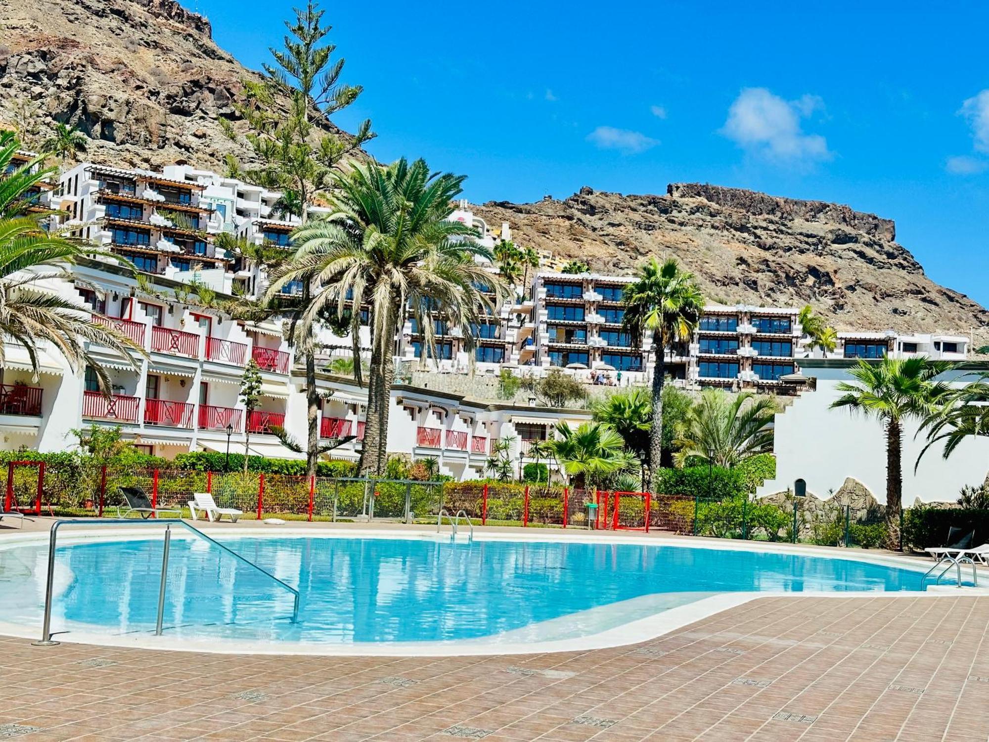 Cura Marina - Seaside Escape Close To The Beach Playa Del Cura  Exterior photo