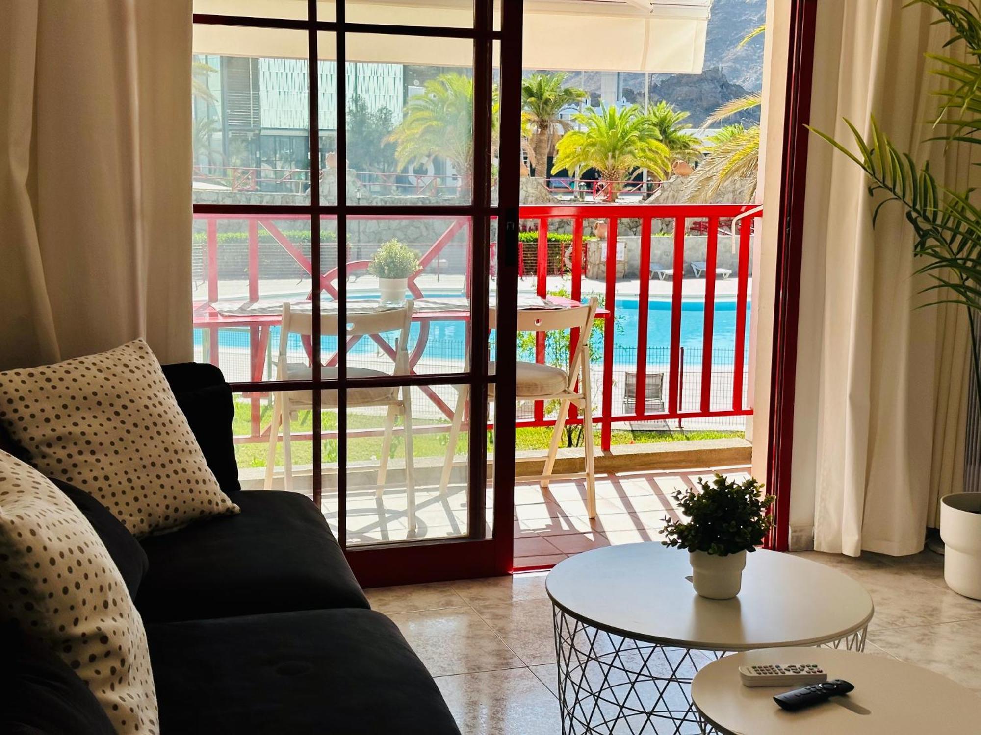 Cura Marina - Seaside Escape Close To The Beach Playa Del Cura  Exterior photo