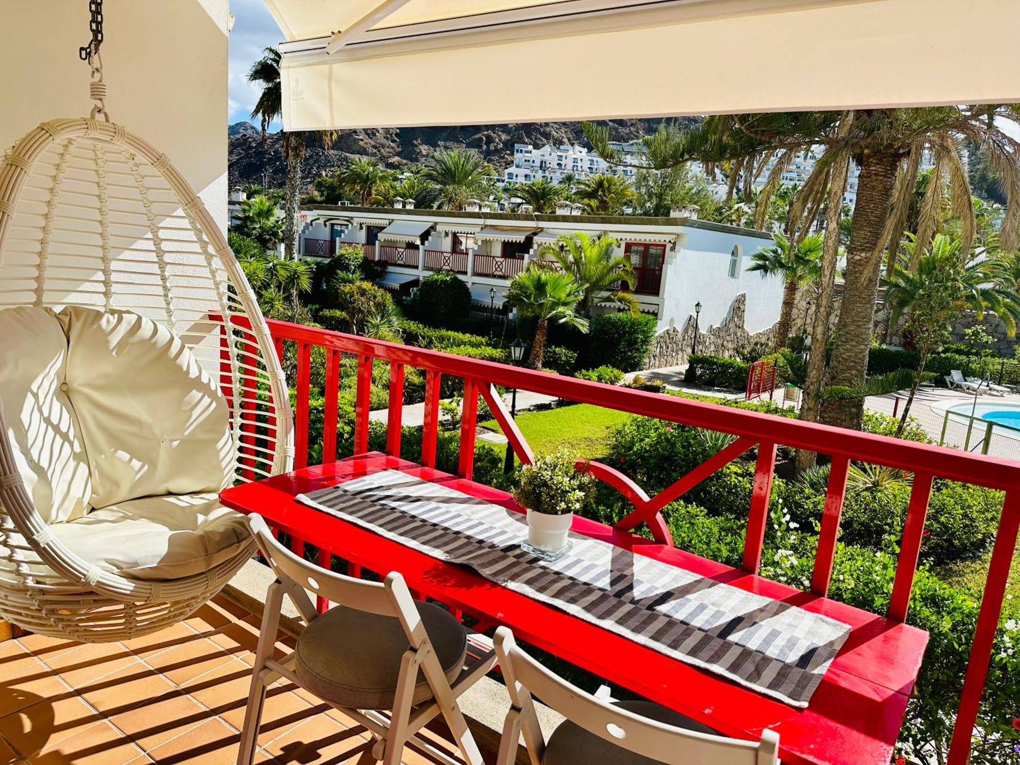 Cura Marina - Seaside Escape Close To The Beach Playa Del Cura  Exterior photo
