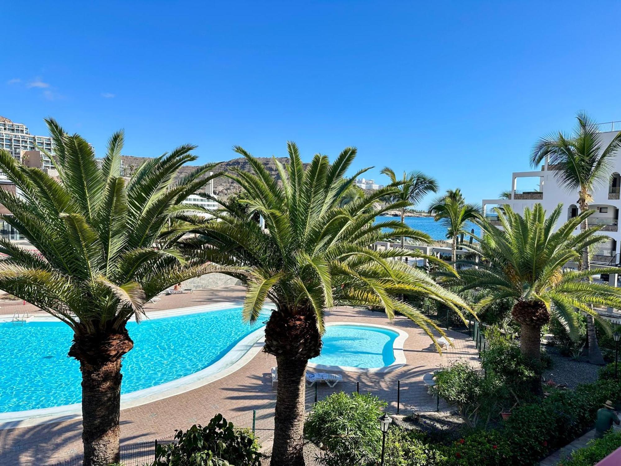 Cura Marina - Seaside Escape Close To The Beach Playa Del Cura  Exterior photo